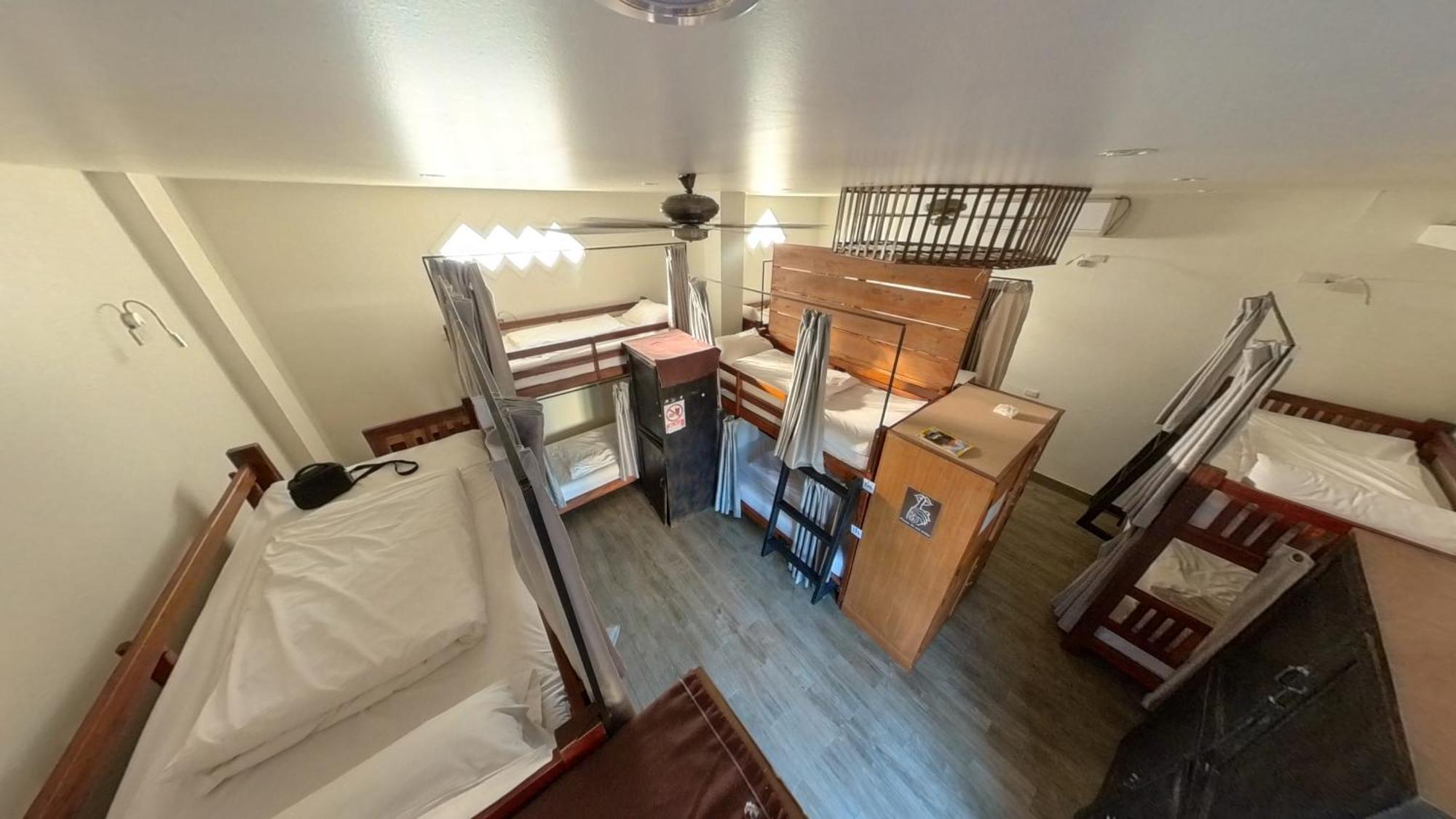 Faraway Suites Vang Vieng Zimmer foto