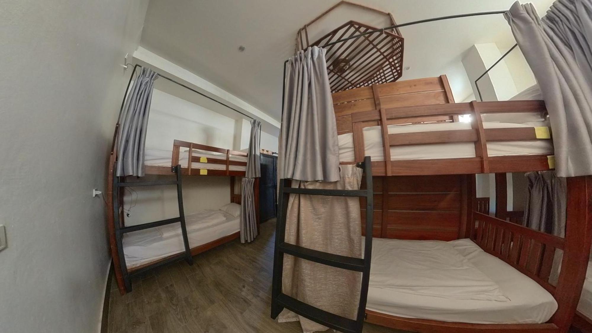 Faraway Suites Vang Vieng Zimmer foto