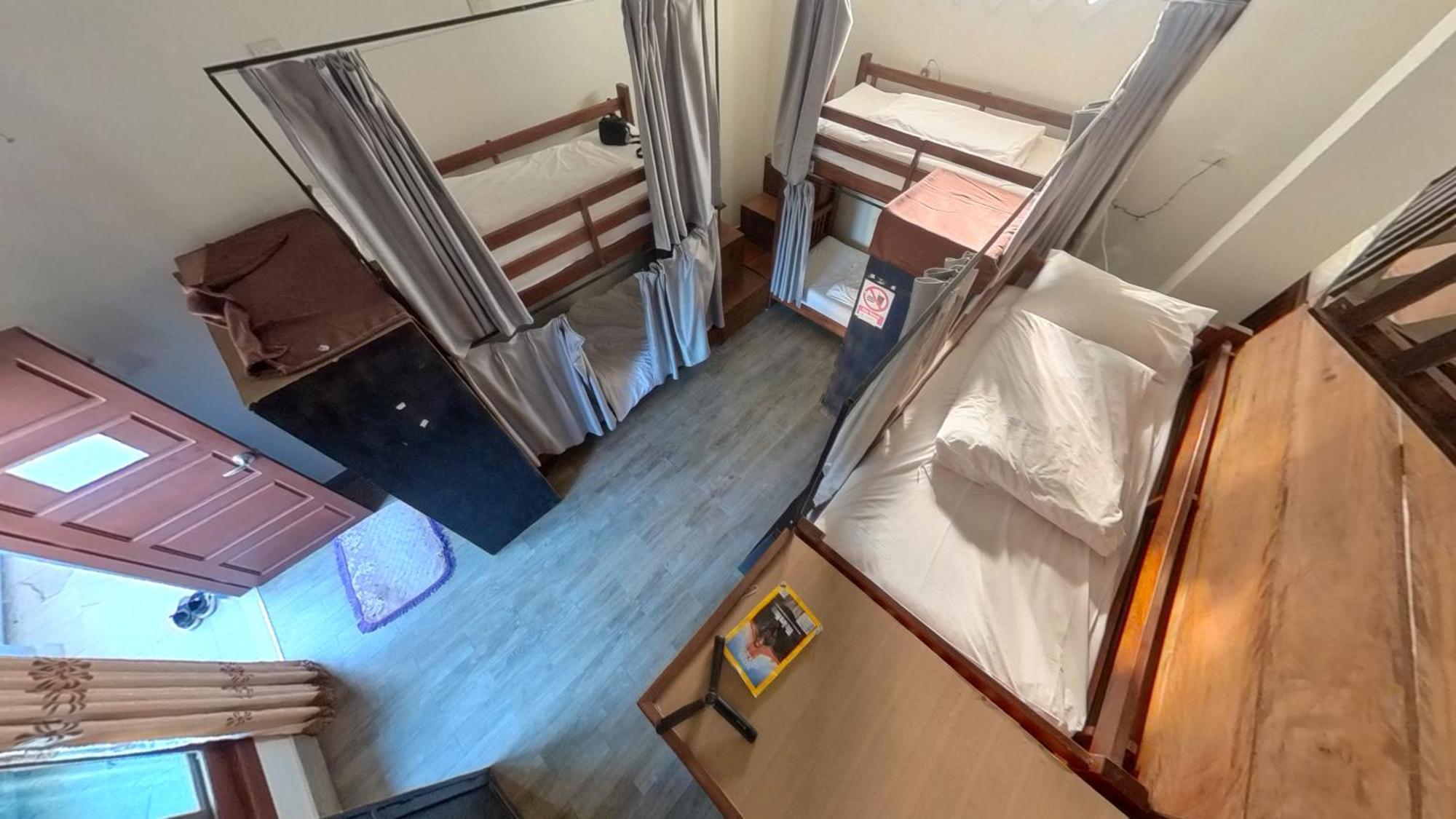 Faraway Suites Vang Vieng Zimmer foto